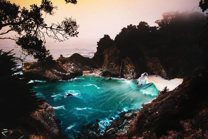 52 Surreal Photo Manipulations That I Created