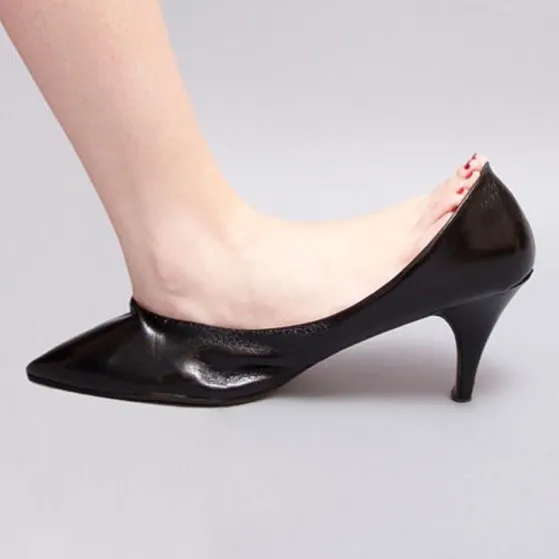 119 Funny Shoes That Are Fabulously Bizarre