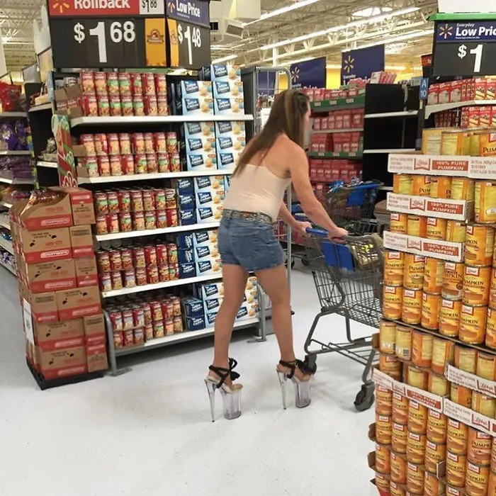 119 Funny Shoes That Are Fabulously Bizarre