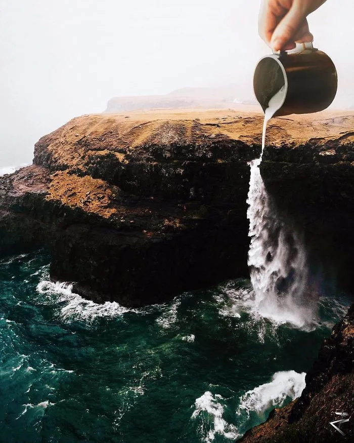52 Surreal Photo Manipulations That I Created