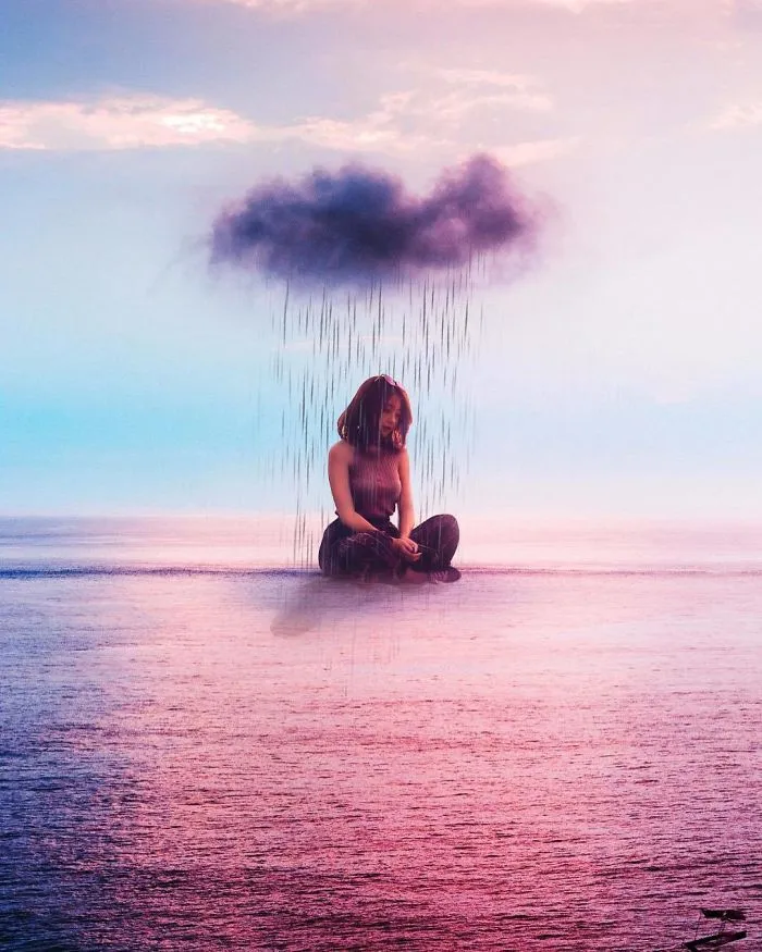 52 Surreal Photo Manipulations That I Created