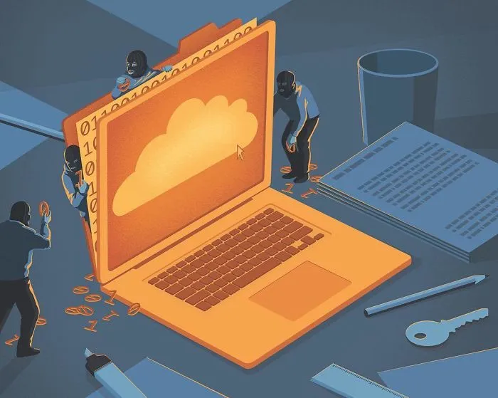 Cyber Crime