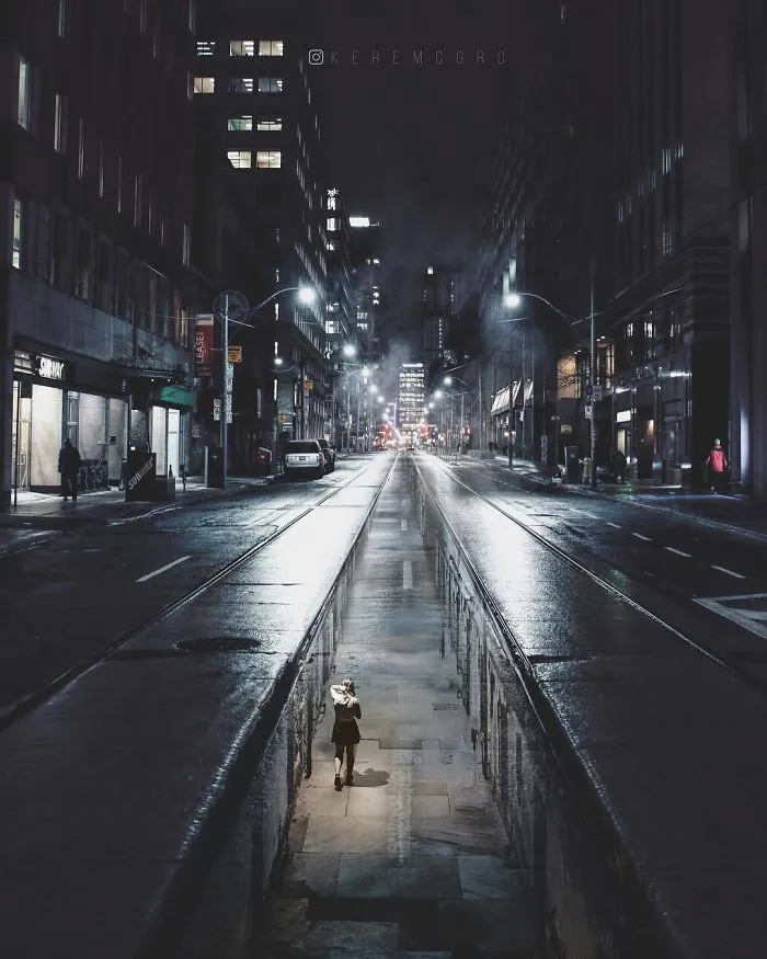 52 Surreal Photo Manipulations That I Created