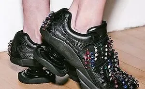 119 Funny Shoes That Are Fabulously Bizarre