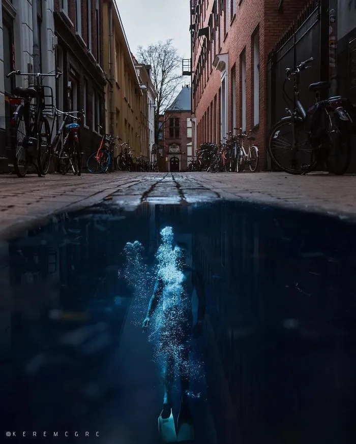 52 Surreal Photo Manipulations That I Created