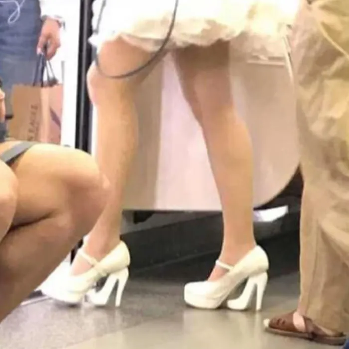119 Funny Shoes That Are Fabulously Bizarre