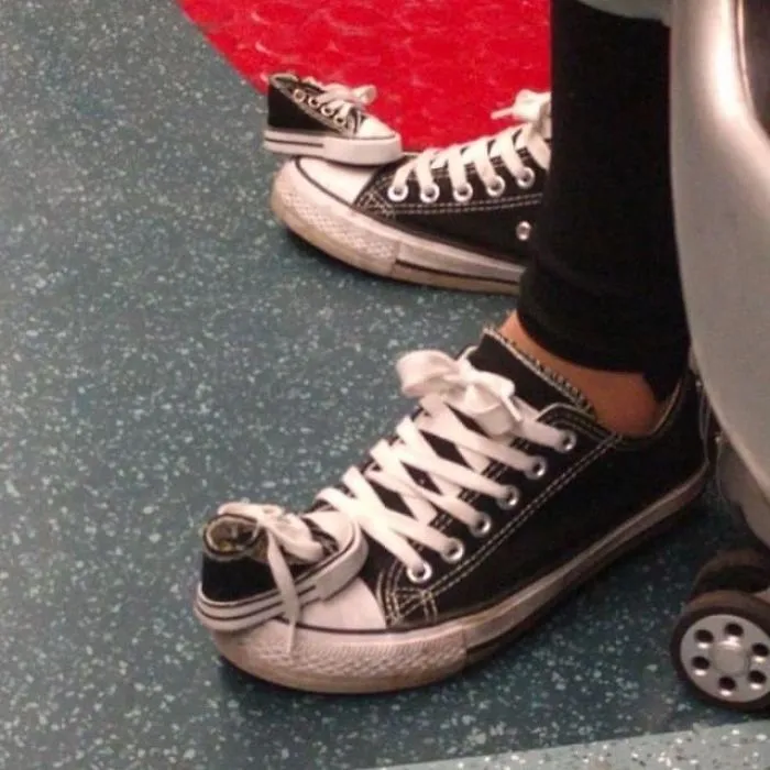 119 Funny Shoes That Are Fabulously Bizarre