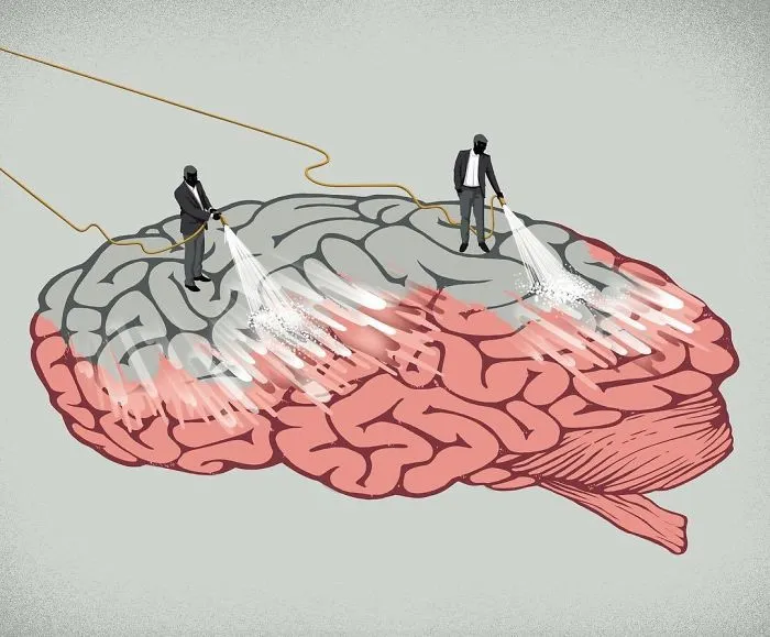 Brainwashing