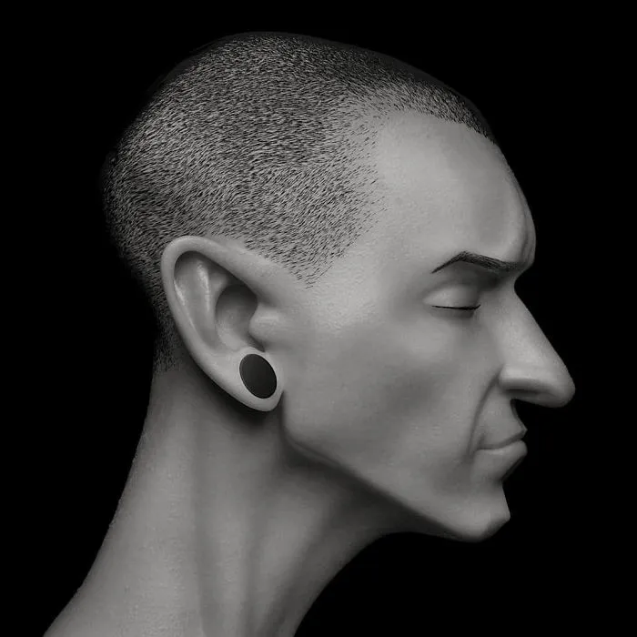 Chester Bennington