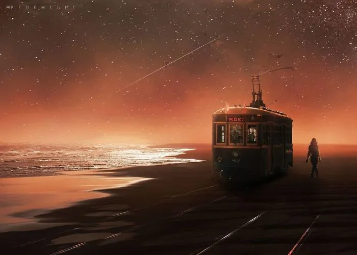 52 Surreal Photo Manipulations That I Created