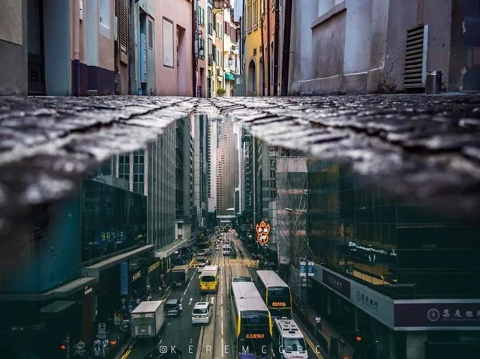 52 Surreal Photo Manipulations That I Created