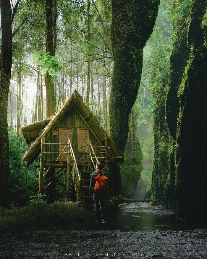 52 Surreal Photo Manipulations That I Created