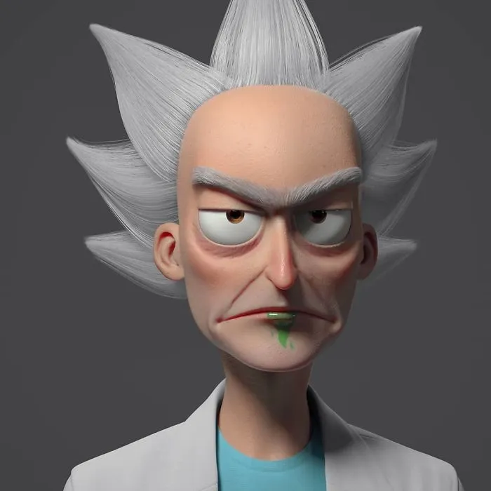 Rick Sanchez