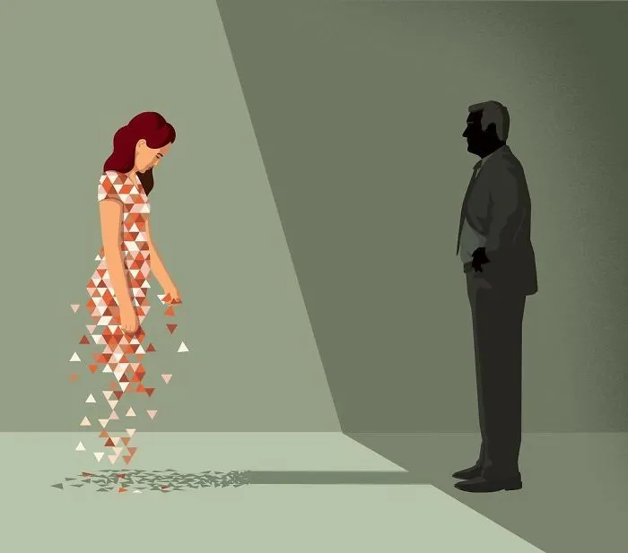 Marriage Problems