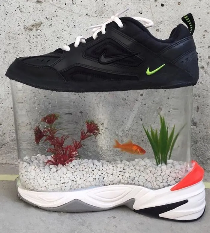 119 Funny Shoes That Are Fabulously Bizarre