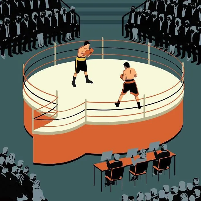 Debate Club