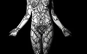 What Bodyart Is Your Favorite?