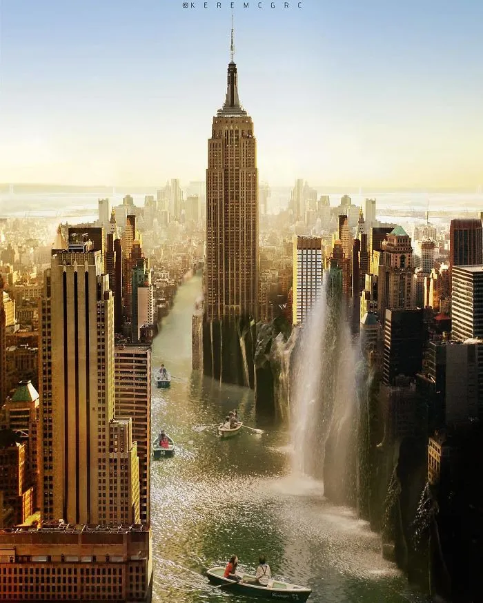 52 Surreal Photo Manipulations That I Created