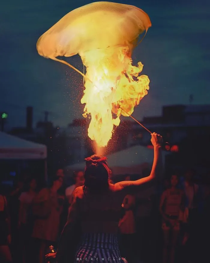 52 Surreal Photo Manipulations That I Created