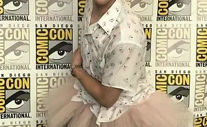 77 Of The Best Cosplays From San Diego Comic Con 2018
