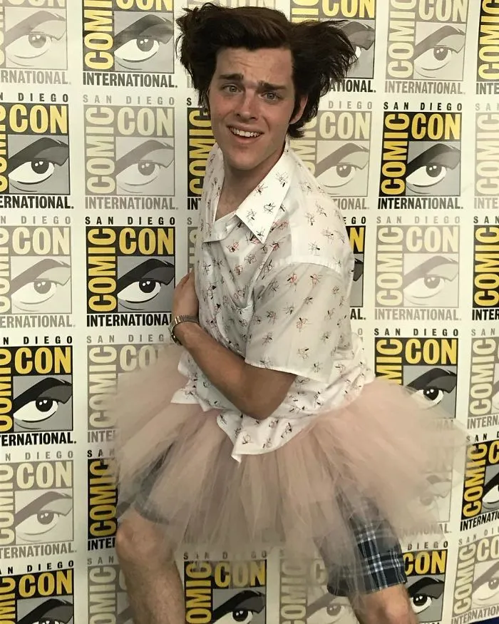 Ace Ventura, Pet Detective