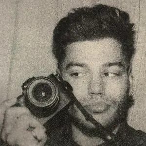 damien kesler