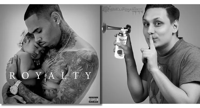 Chris Brown – Royalty (2015)