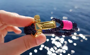This Guy Completely Changed His Life Around: From Electronics Engineer In Romania To Jewellery Designer In Croatia
