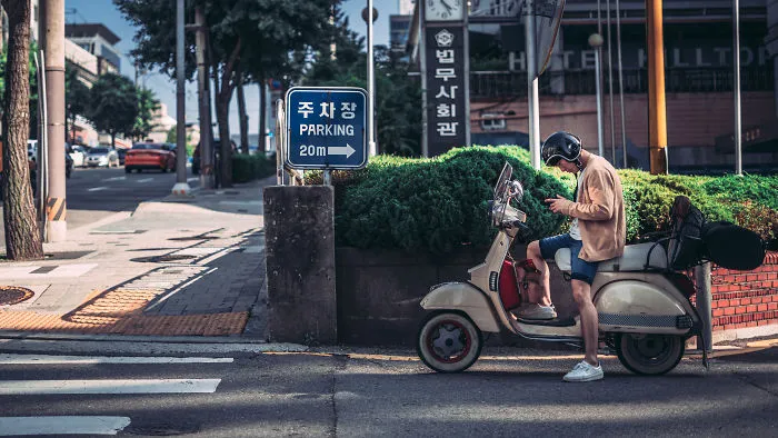I Moved To Seoul From The US Two Years Ago To Be An English Teacher, And Here Are Some Of The Photos I've Taken
