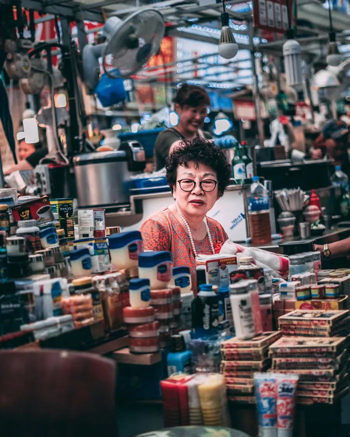 I Moved To Seoul From The US Two Years Ago To Be An English Teacher, And Here Are Some Of The Photos I've Taken