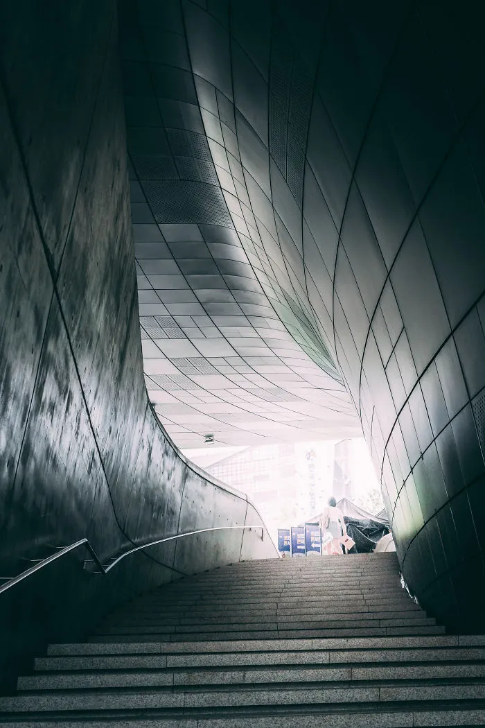 I Moved To Seoul From The US Two Years Ago To Be An English Teacher, And Here Are Some Of The Photos I've Taken