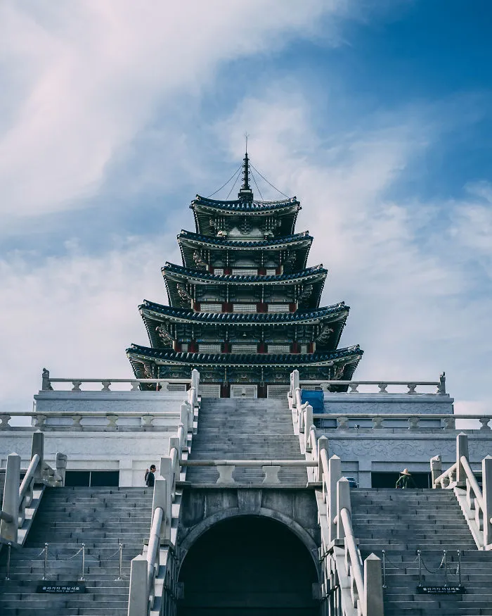 I Moved To Seoul From The US Two Years Ago To Be An English Teacher, And Here Are Some Of The Photos I've Taken