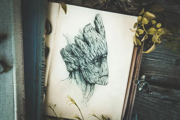 Groot