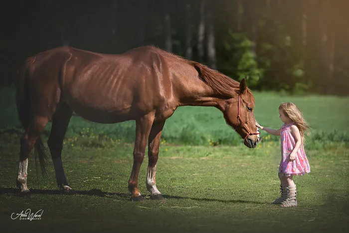 For Me Photography Is My Way Of Storytelling And I Love To Share My Ideas With My Students