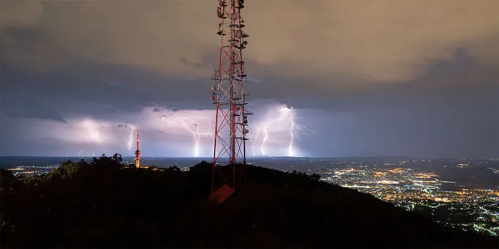 Lightnings