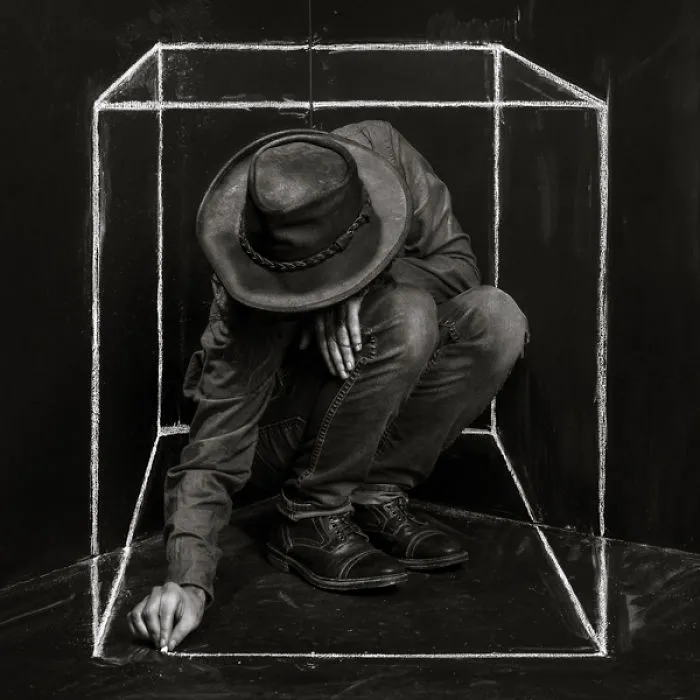 20 Surreal Photos I Took In My Garage Without Using Photoshop