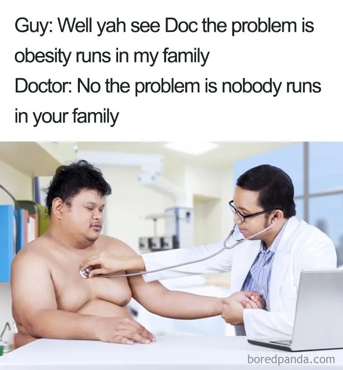 Nobody Runs