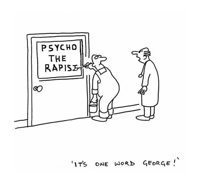 Psychotherapist