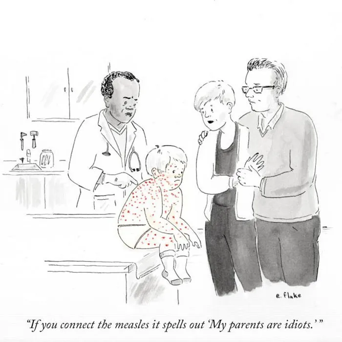 Connect The Dots