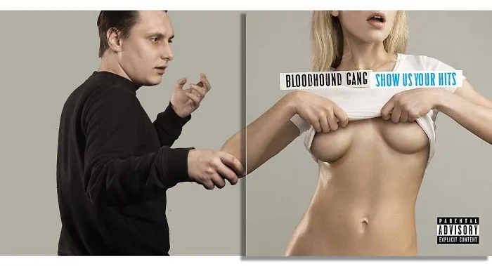 Bloodhound Gang — Show Us Your Hits (2010)