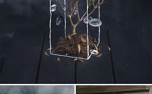 20 Surreal Photos I Took In My Garage Without Using Photoshop