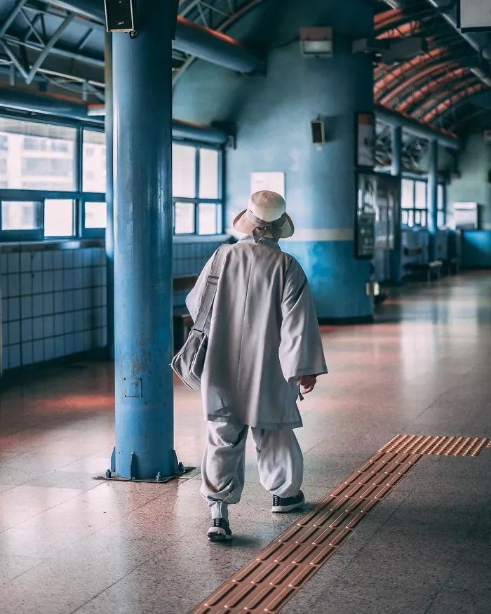 I Moved To Seoul From The US Two Years Ago To Be An English Teacher, And Here Are Some Of The Photos I've Taken