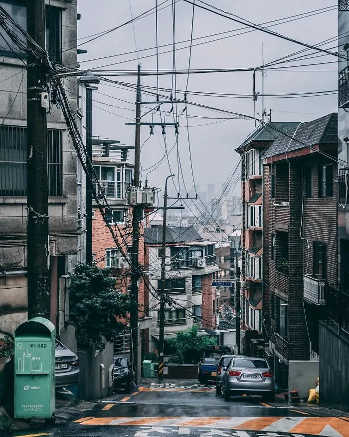 I Moved To Seoul From The US Two Years Ago To Be An English Teacher, And Here Are Some Of The Photos I've Taken