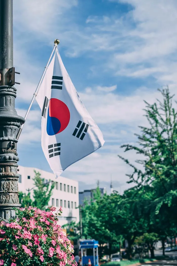 I Moved To Seoul From The US Two Years Ago To Be An English Teacher, And Here Are Some Of The Photos I've Taken