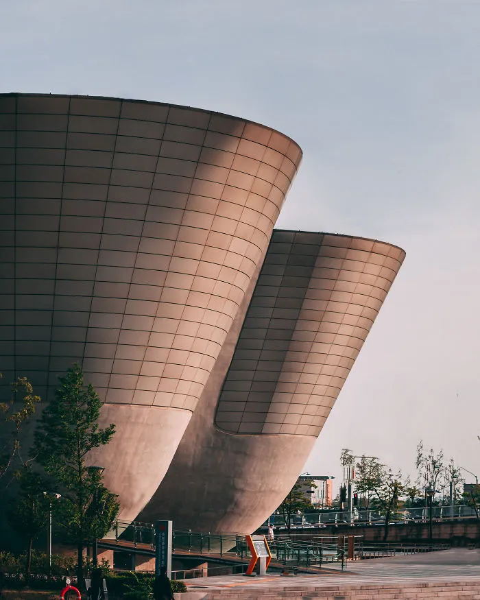 I Moved To Seoul From The US Two Years Ago To Be An English Teacher, And Here Are Some Of The Photos I've Taken