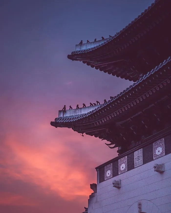 I Moved To Seoul From The US Two Years Ago To Be An English Teacher, And Here Are Some Of The Photos I've Taken