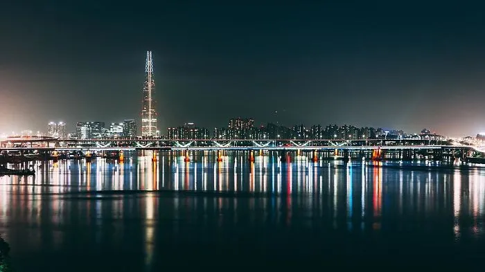 I Moved To Seoul From The US Two Years Ago To Be An English Teacher, And Here Are Some Of The Photos I've Taken