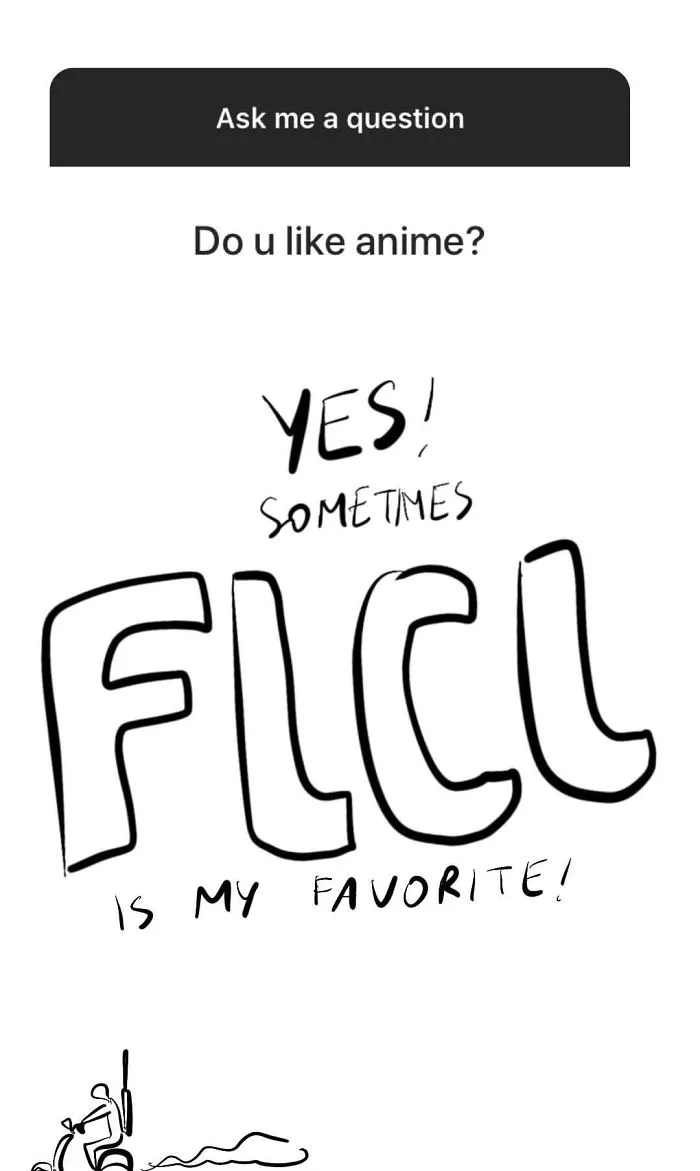I Replied To The Questions Asked On My Instagram With Drawings, And People Loved Them