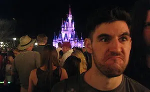 What It’s Really Like To Visit Disney World As A Grown Up