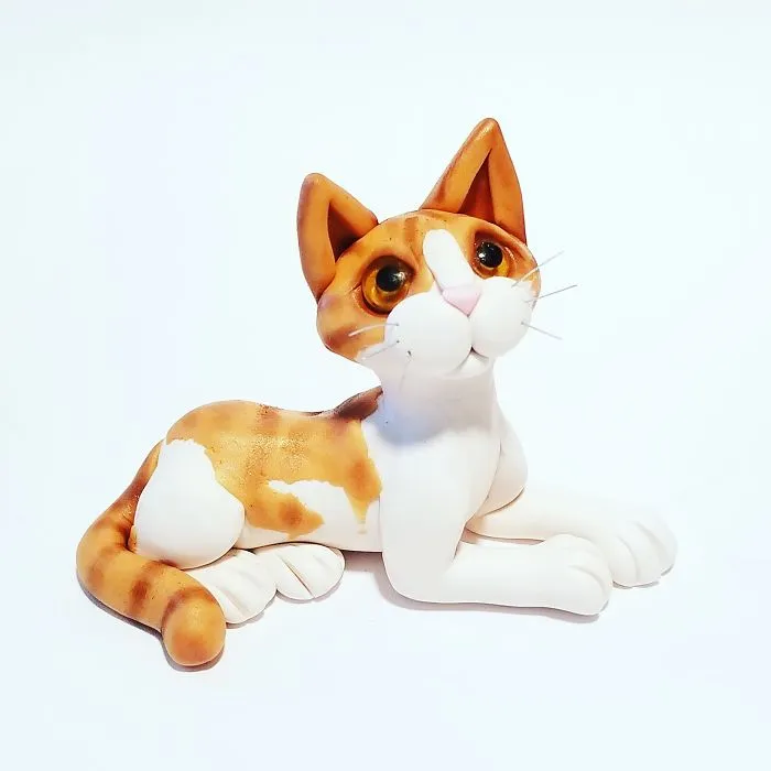 Custom Pet Sculptures